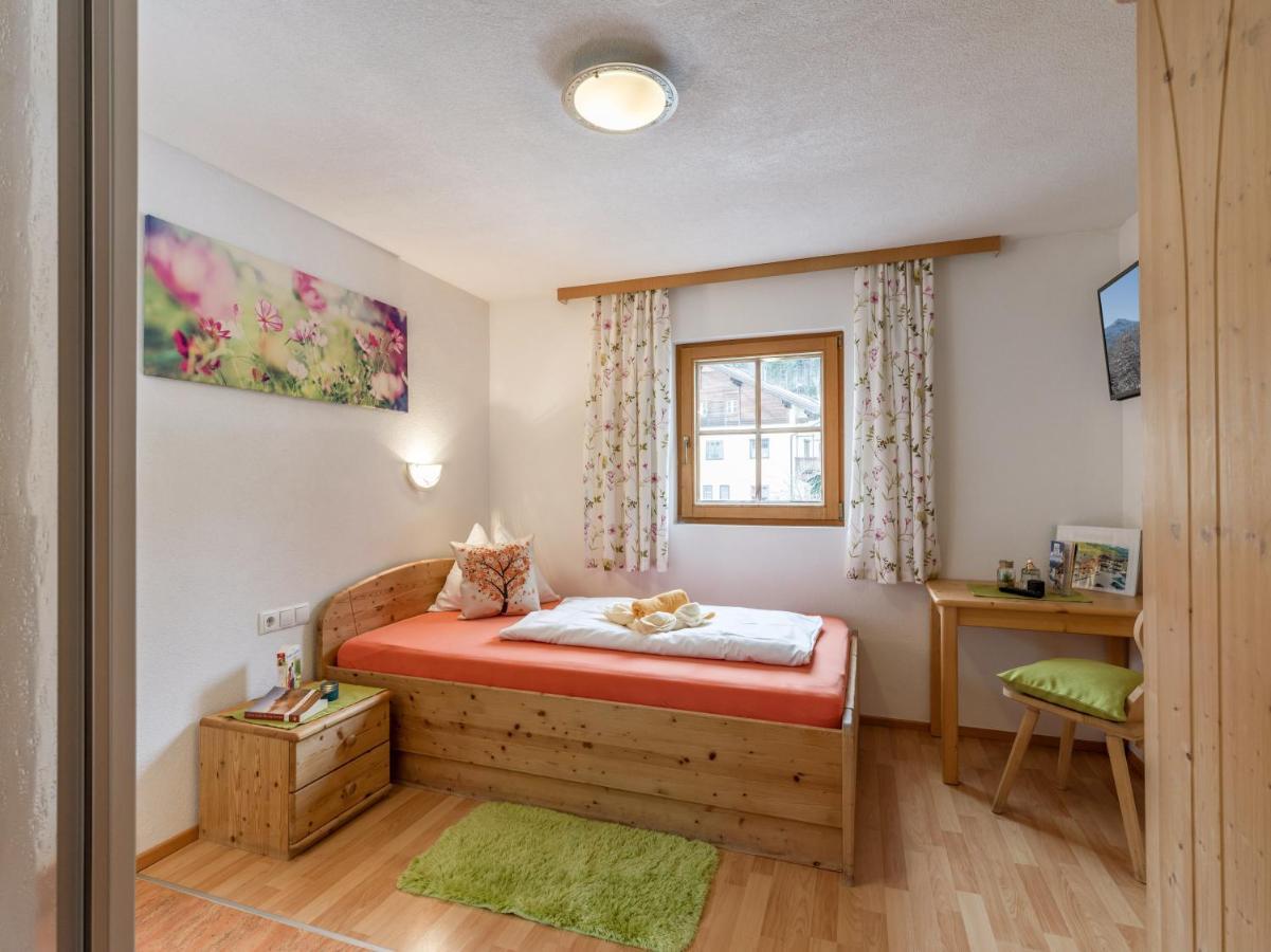 Gaestehaus Hochstaffl Gerlos Eksteriør billede